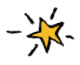 Pajarito Lector Estrella